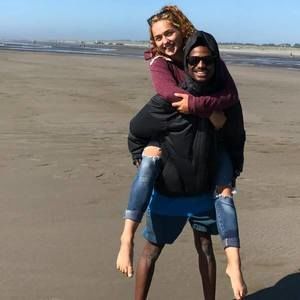 Meet your Posher, Silas